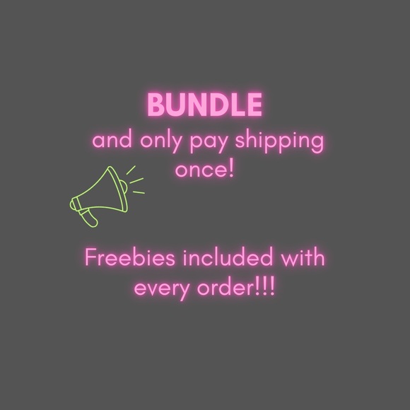 36. Dream Catcher Personalized Package Insert Cards | Stickers Combo - Picture 2 of 2